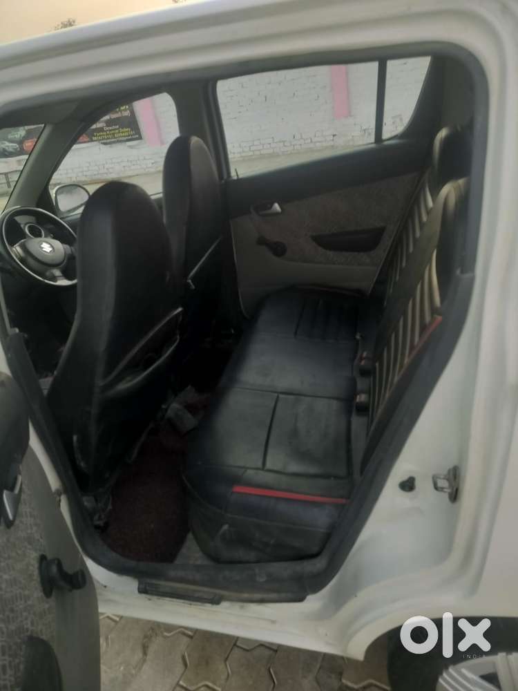 Maruti Suzuki Alto 800 Lxi, 2018, Petrol