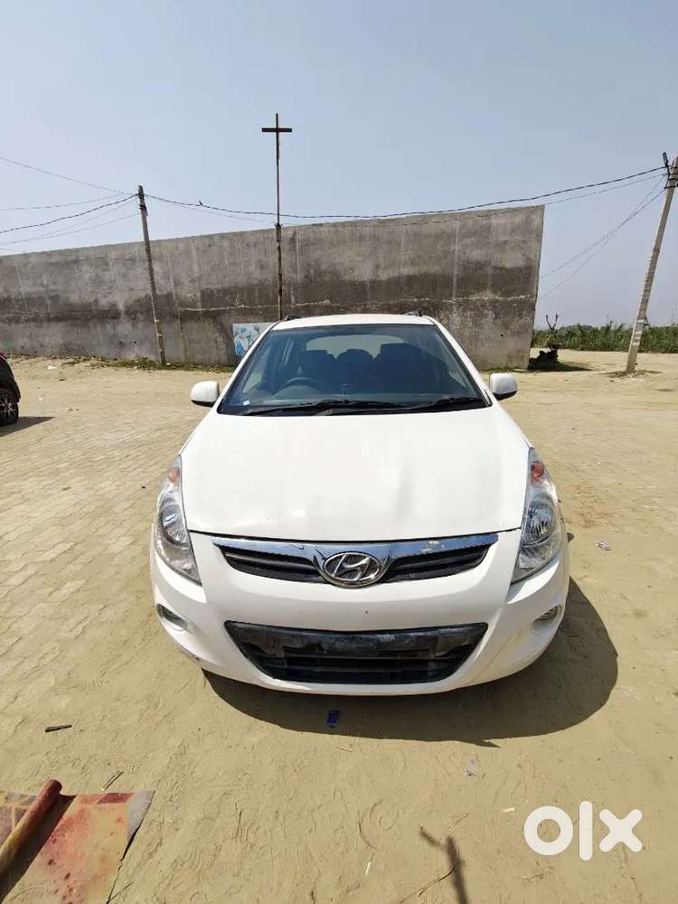Hyundai I20 2011 Diesel 91000 Km Driven