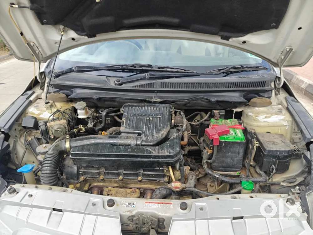 Maruti Suzuki Ciaz Vxi, 2015, Petrol