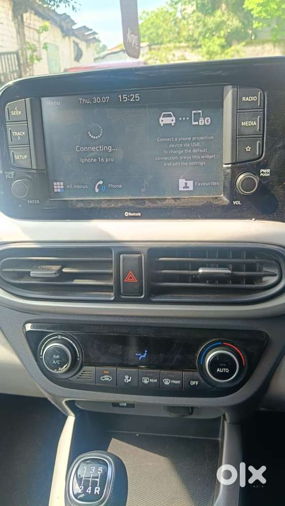 Hyundai Grand I10 Nios Sportz Petrol, 2021, Petrol