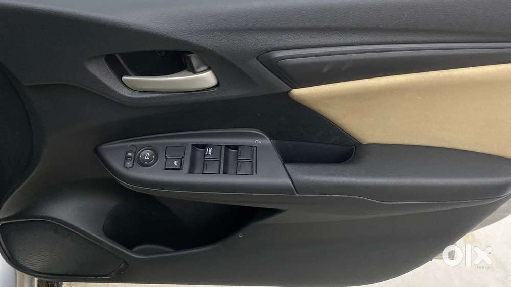 Honda Jazz 1.2 Sv I Vtec, 2016, Petrol
