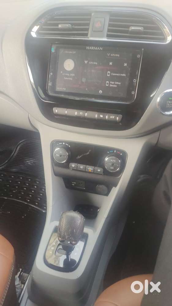 Tata Tigor 1.2 Revotron Xta, 2021, Petrol