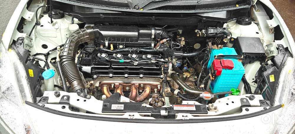 Maruti Suzuki Swift Zxi Plus, 2018, Petrol