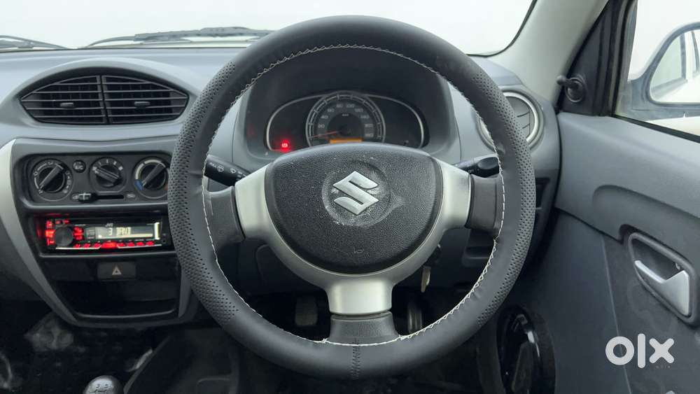 Maruti Suzuki Alto 800 Lxi, 2015, Petrol