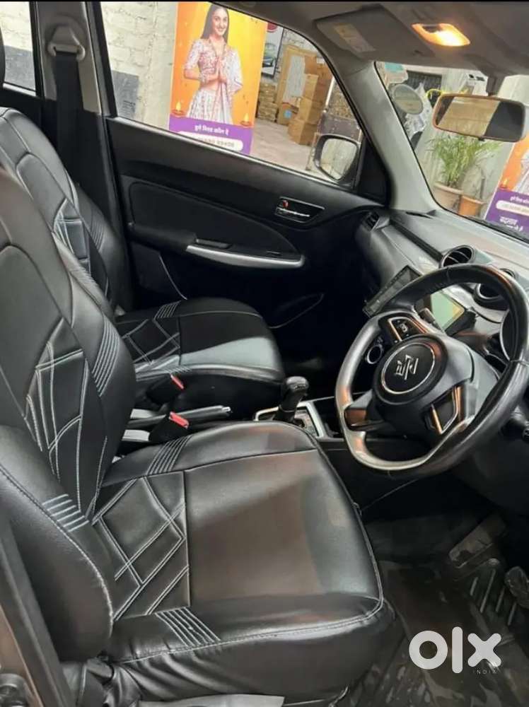 Swift Zxi Automatic 2020 1st Owner