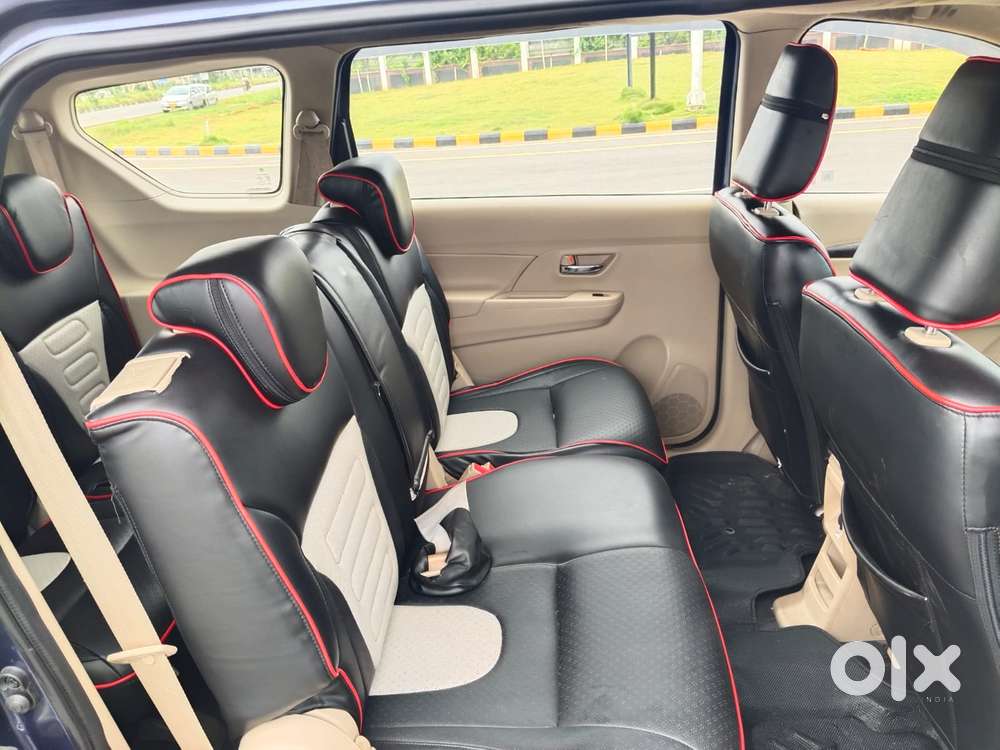 Maruti Suzuki Ertiga Zxi Plus Petrol, 2024, Cng & Hybrids