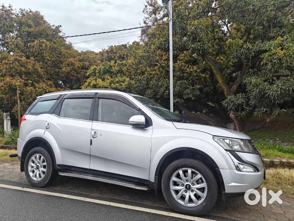 Mahindra Xuv500 2015 Year Diesel Automatic,w10