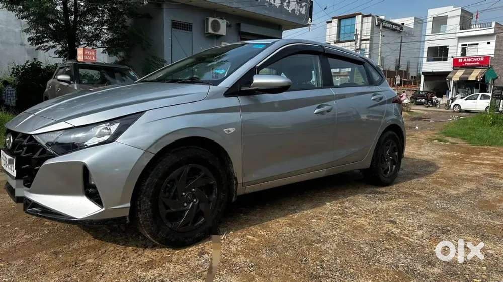 Hyundai I20 1.2 Magna 2023