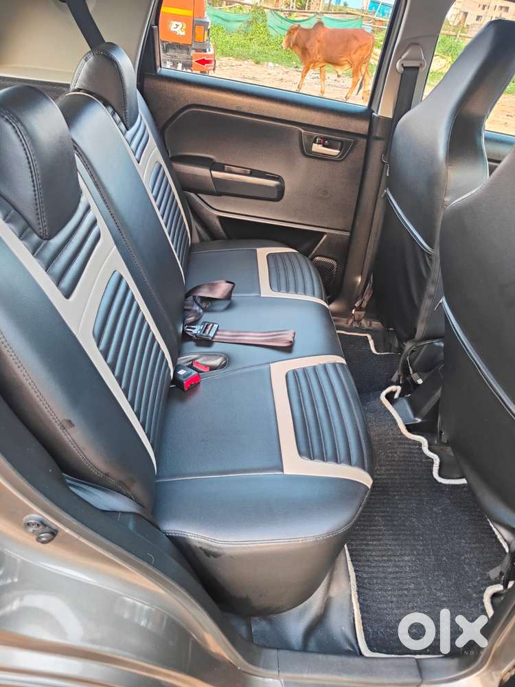 Maruti Suzuki Wagon R Vxi, 2023, Petrol