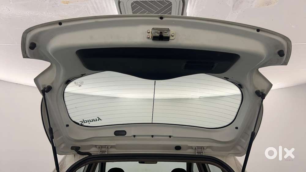 Hyundai Grand I10 1.2 Kappa Sportz, 2015, Petrol