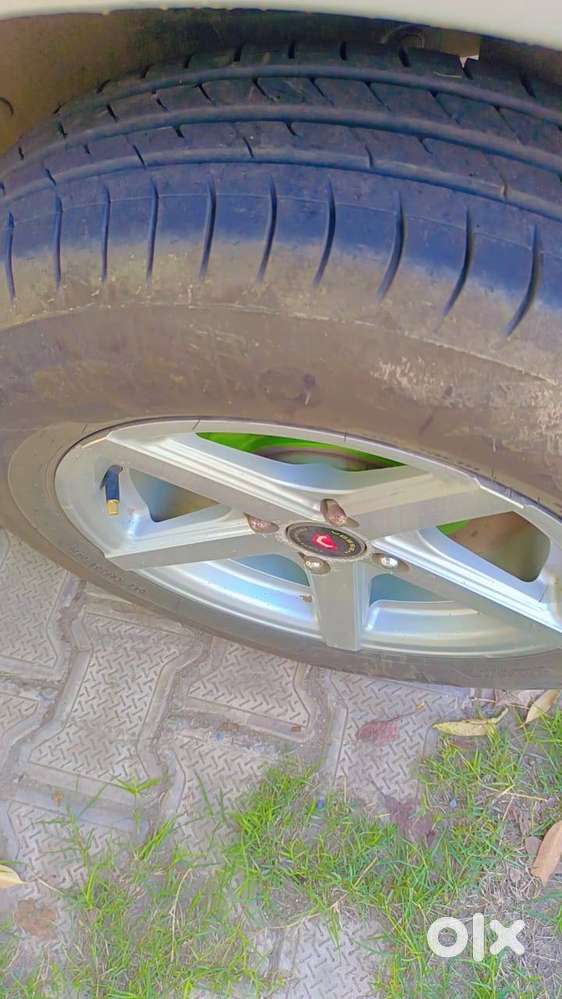 Maruti Suzuki Dzire 2012 Diesel Good Condition