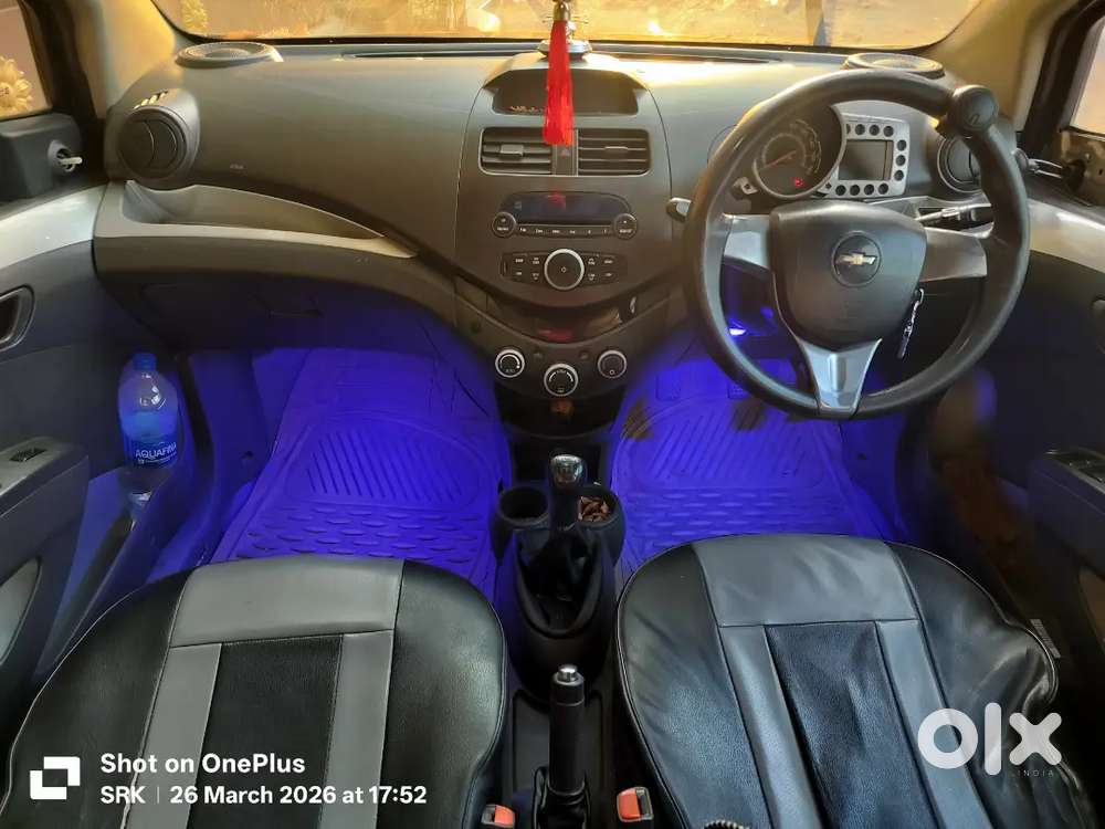 Chevrolet Beat 2013 Diesel 143000 Km Driven