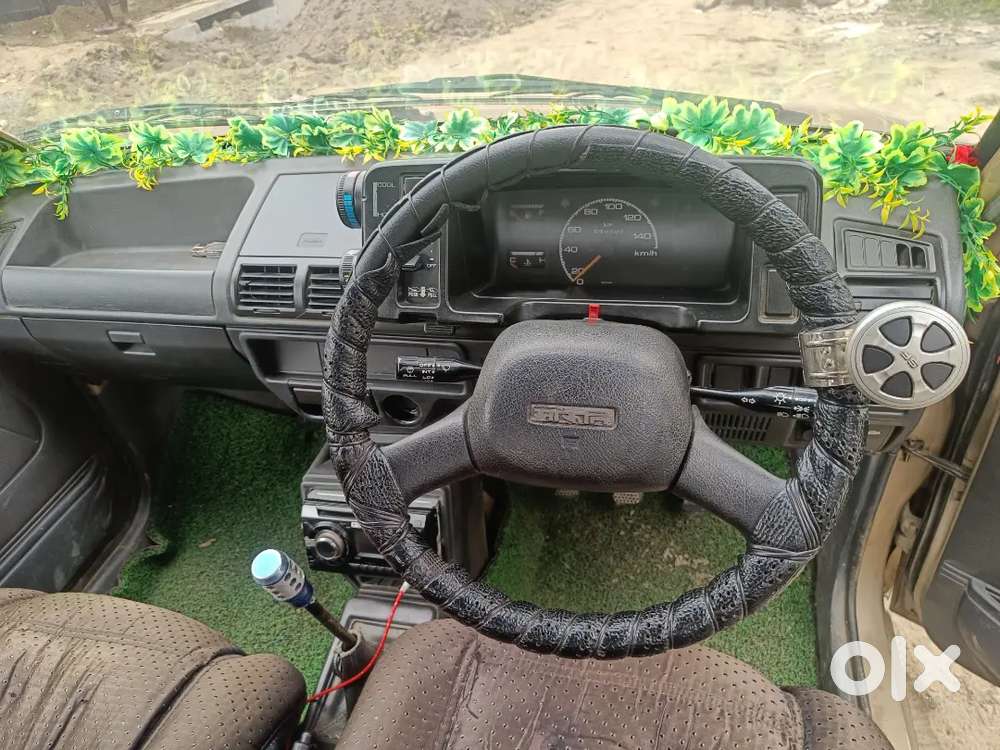 Maruti Suzuki 800 2000 Variant
