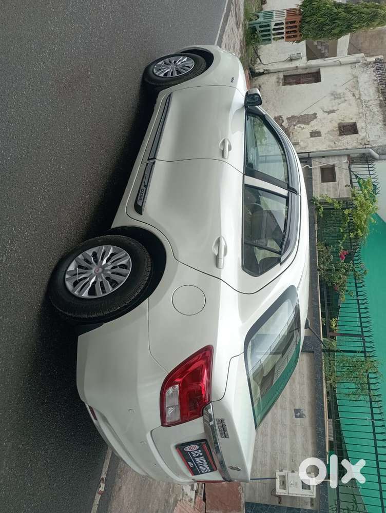 Maruti Suzuki Swift Dzire Vdi Bsiv, 2018, Diesel