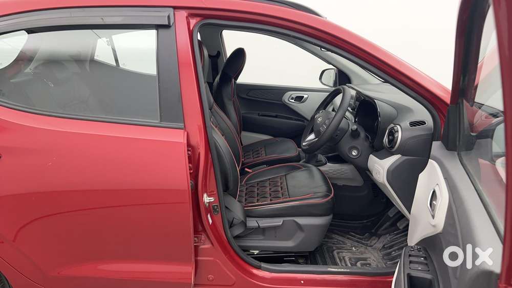 Hyundai Grand I10 Nios Sportz 1.2 Kappa Vtvt, 2024, Petrol