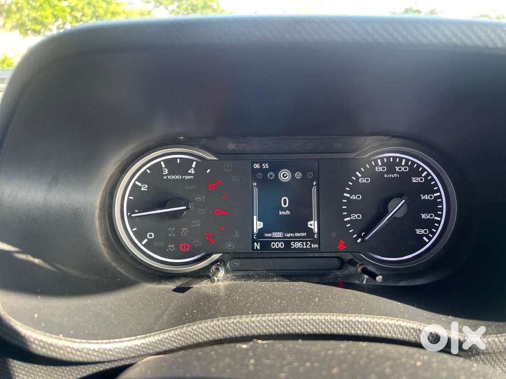 Mahindra Bolero Neo 1.5 N 10, 2021, Diesel