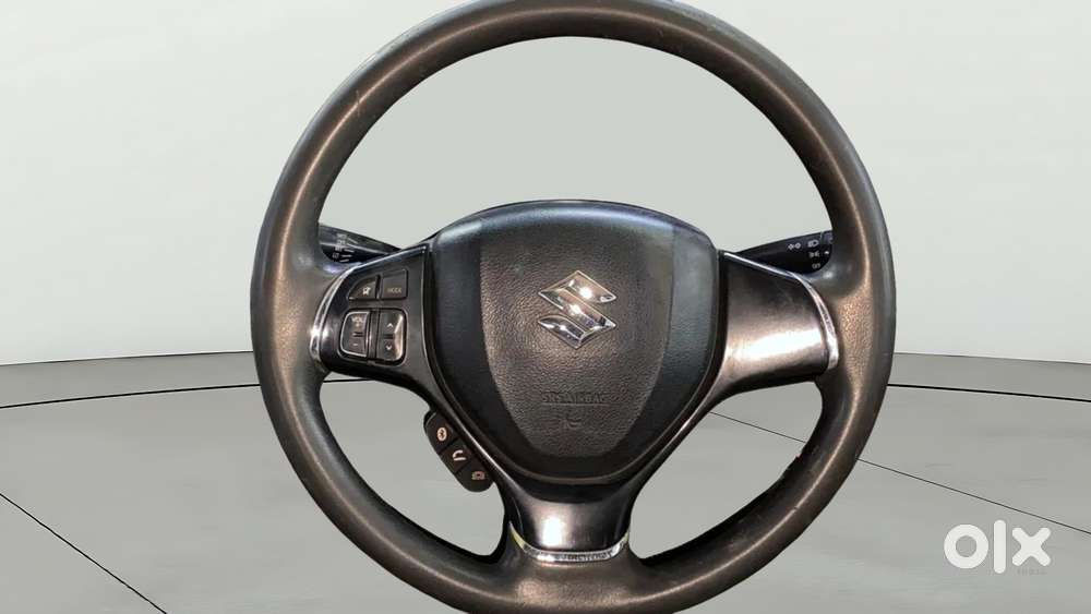 Maruti Suzuki Ciaz 2014-2017 At Zxi, 2015, Petrol