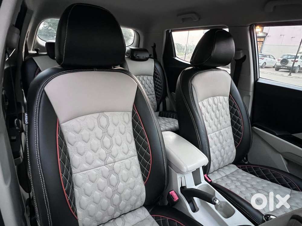 Mahindra Xuv300 W6, 2020, Petrol