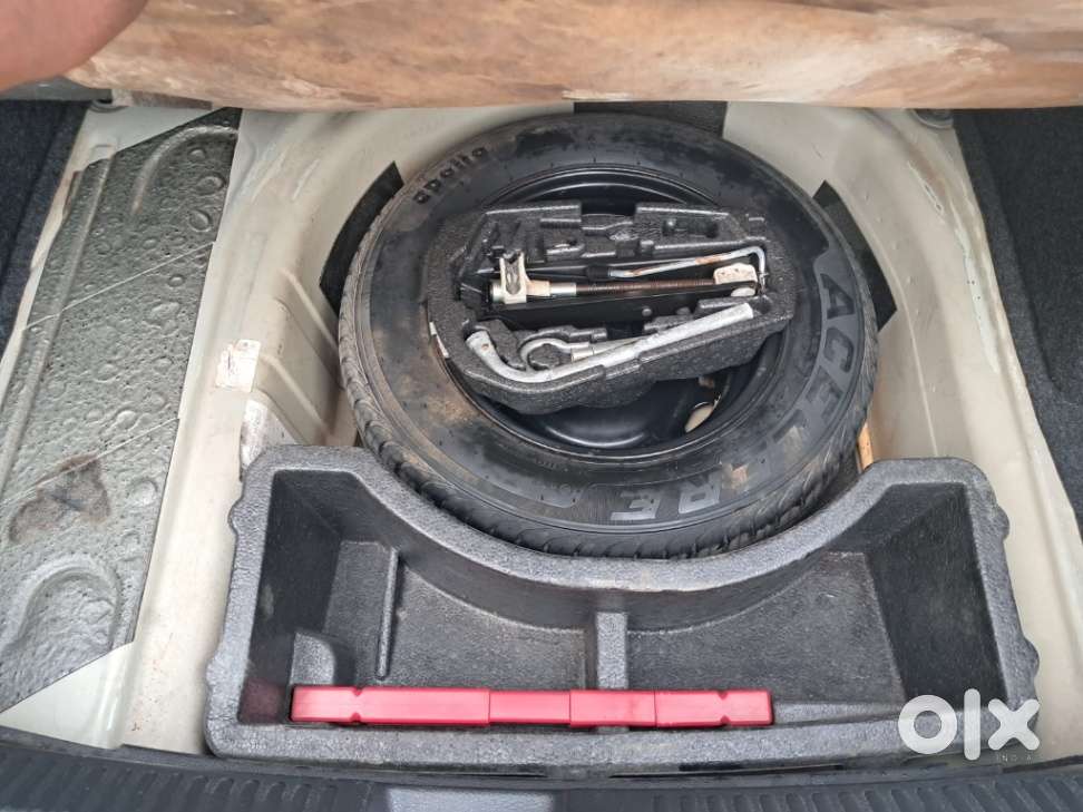 Volkswagen Vento Diesel Highline, 2012, Diesel