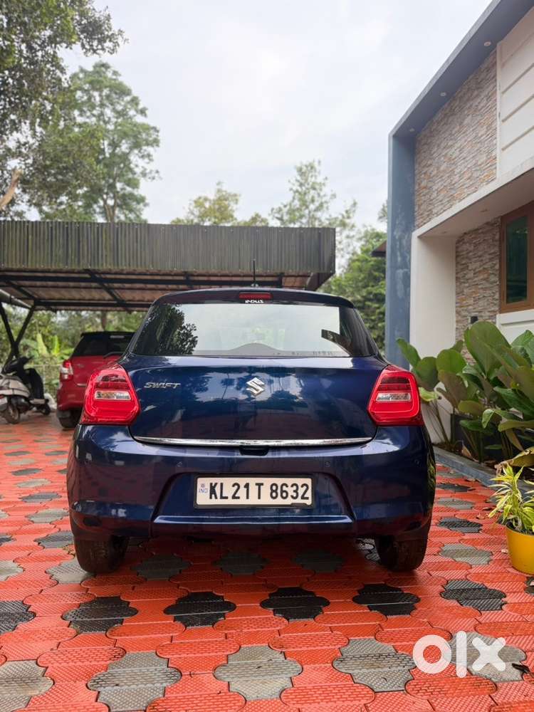 Maruti Suzuki Petrol 2019 Automatic