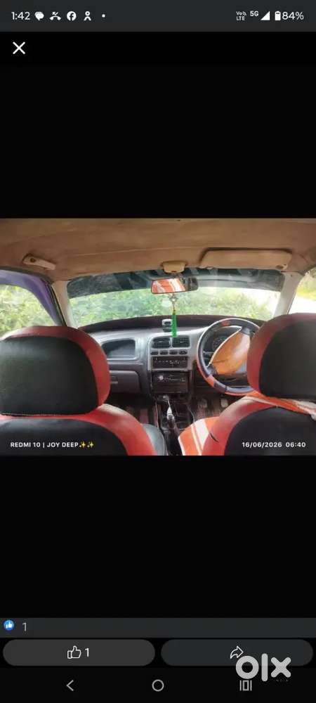 Maruti Suzuki Alto 800 2012