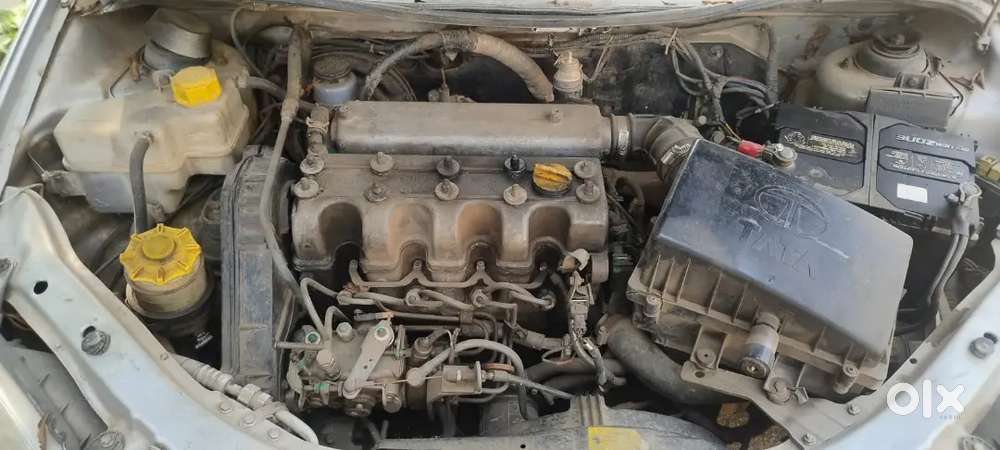 Tata Indica
