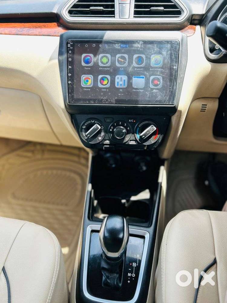 Maruti Suzuki Swift Dzire Vdi Optional, 2019, Diesel