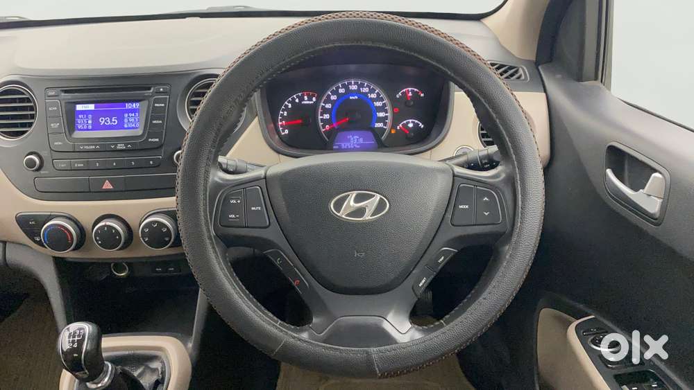 Hyundai Grand I10 Asta 1.1 Crdi, 2013, Diesel