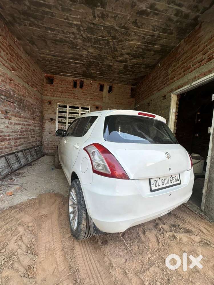 Maruti Suzuki Model, 2012 Year
