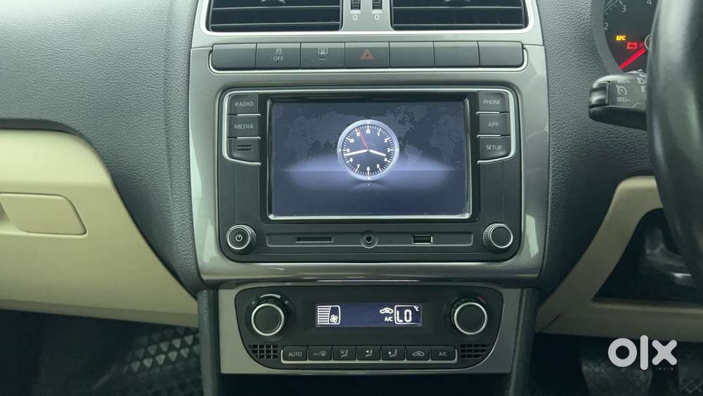 Volkswagen Vento 1.6 Highline, 2021, Petrol