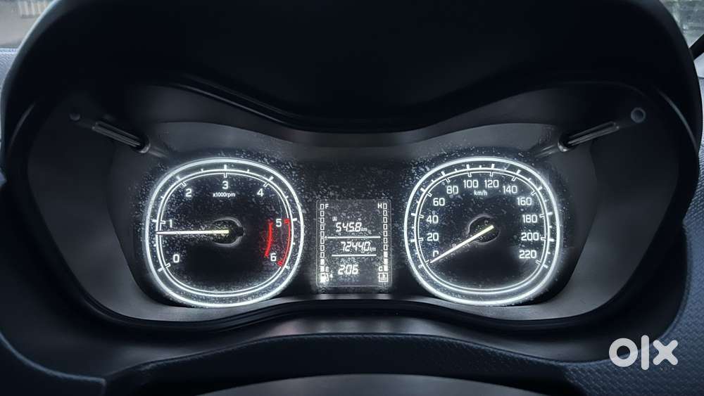Maruti Suzuki Brezza, 2018, Diesel