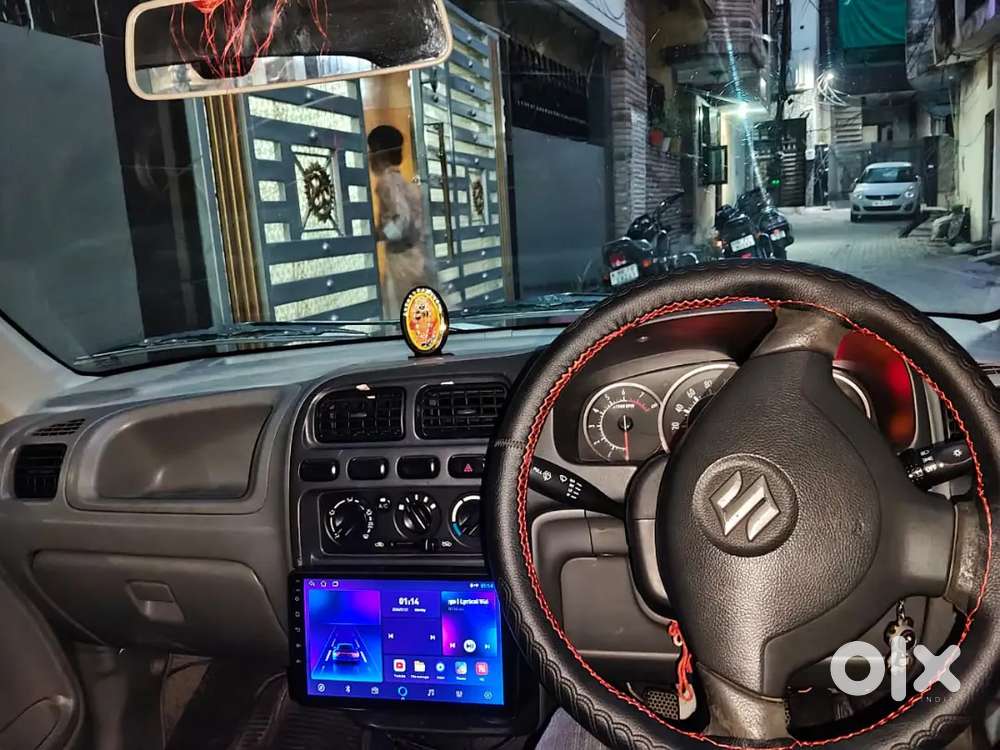 Maruti Suzuki Alto K10 2013 Petrol