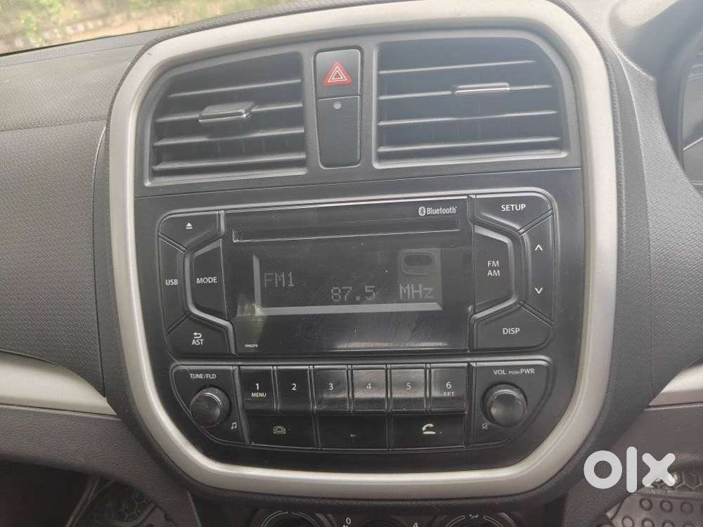 Maruti Suzuki Vitara Brezza Vdi Option, 2018, Diesel