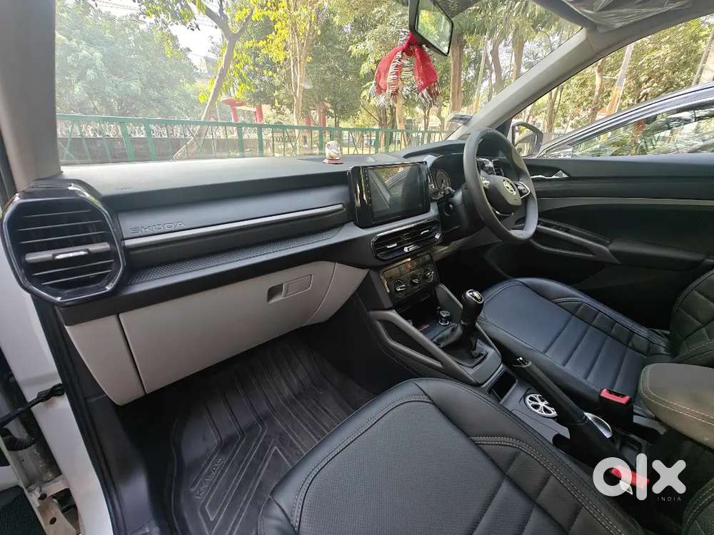 3 Years Free Service Till 45000 Kms , 6 Years Extended Warranty