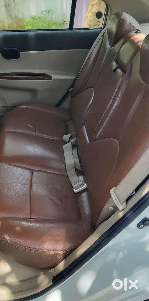 Well Maintained 2011 Verna Deisal. Rc Renewed
