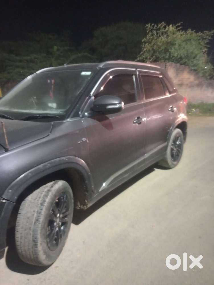 Maruti Suzuki Brezza Zdi, 2020, Diesel