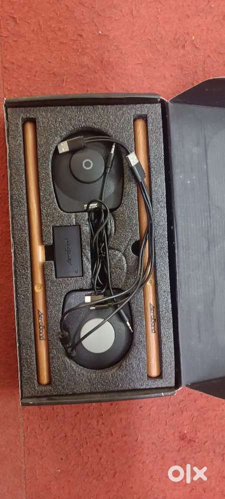 Music Drums