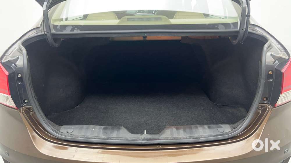 Maruti Suzuki Ciaz Zxi, 2015, Petrol