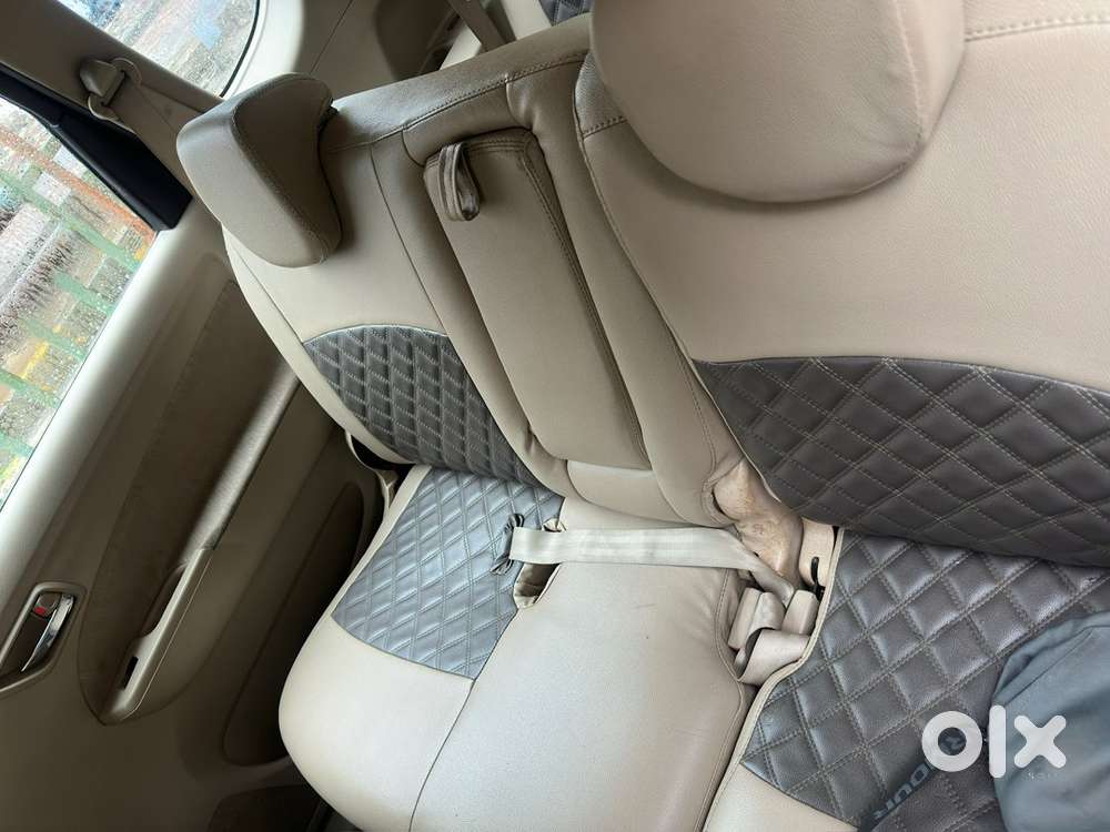 Maruti Ertiga 1.5 Zxi 2015