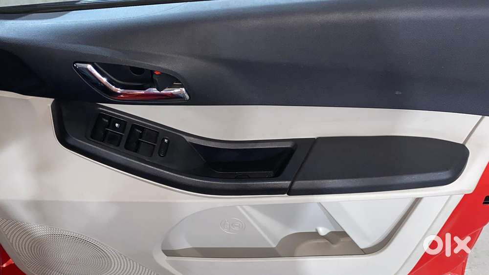 Tata Tiago 1.2 Revotron Xz Plus, 2024, Petrol