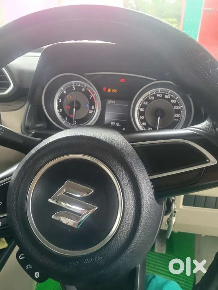 Brand New Maruti Suzuki Dzire Vxi,urgent Required, Money Problem