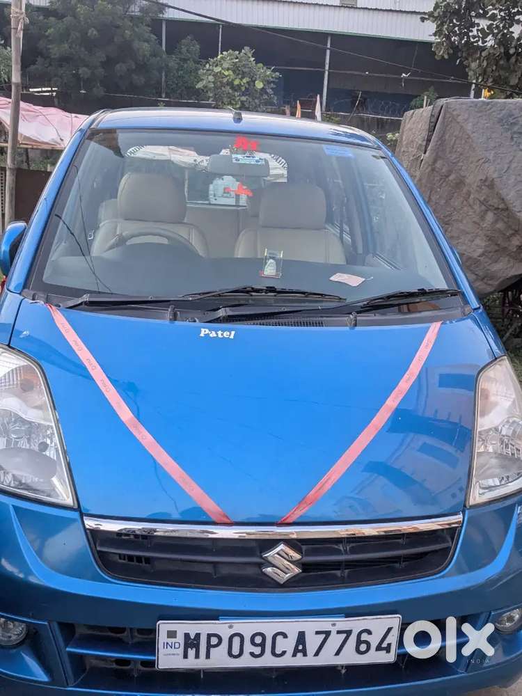 2007 Maruti Suzuki Zen Petrol