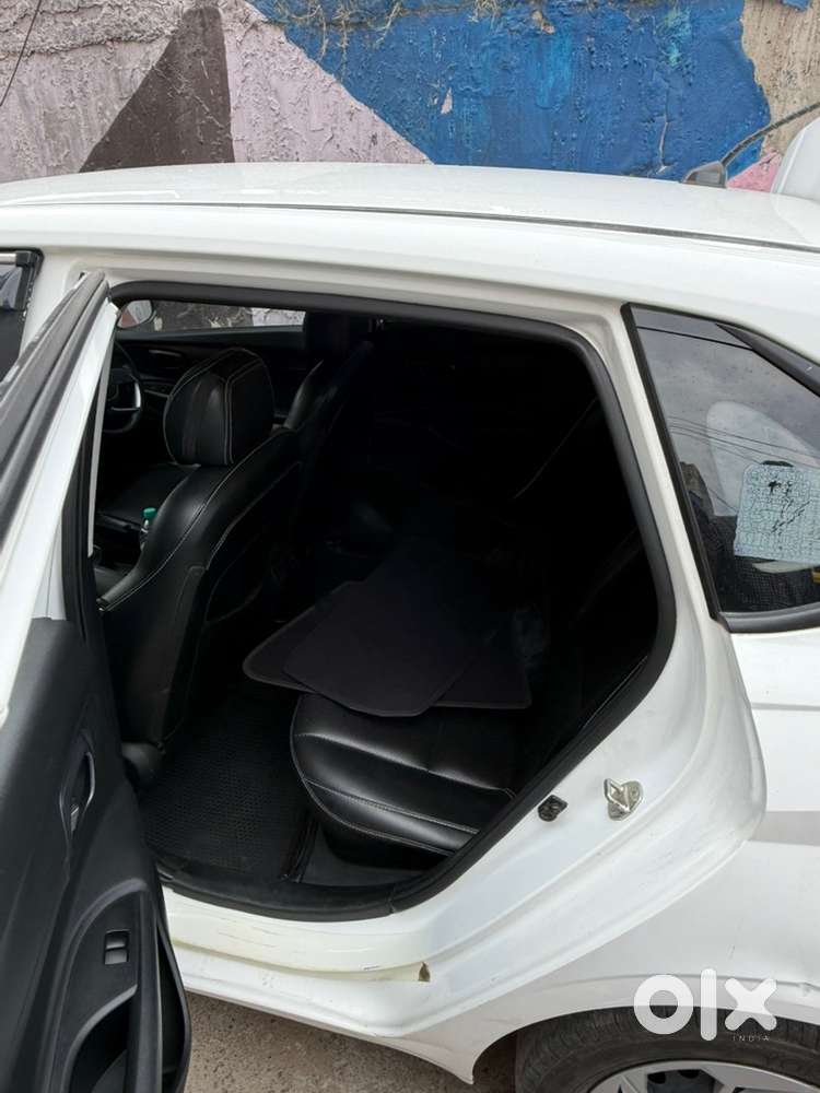 Hyundai I20 Magna 2022