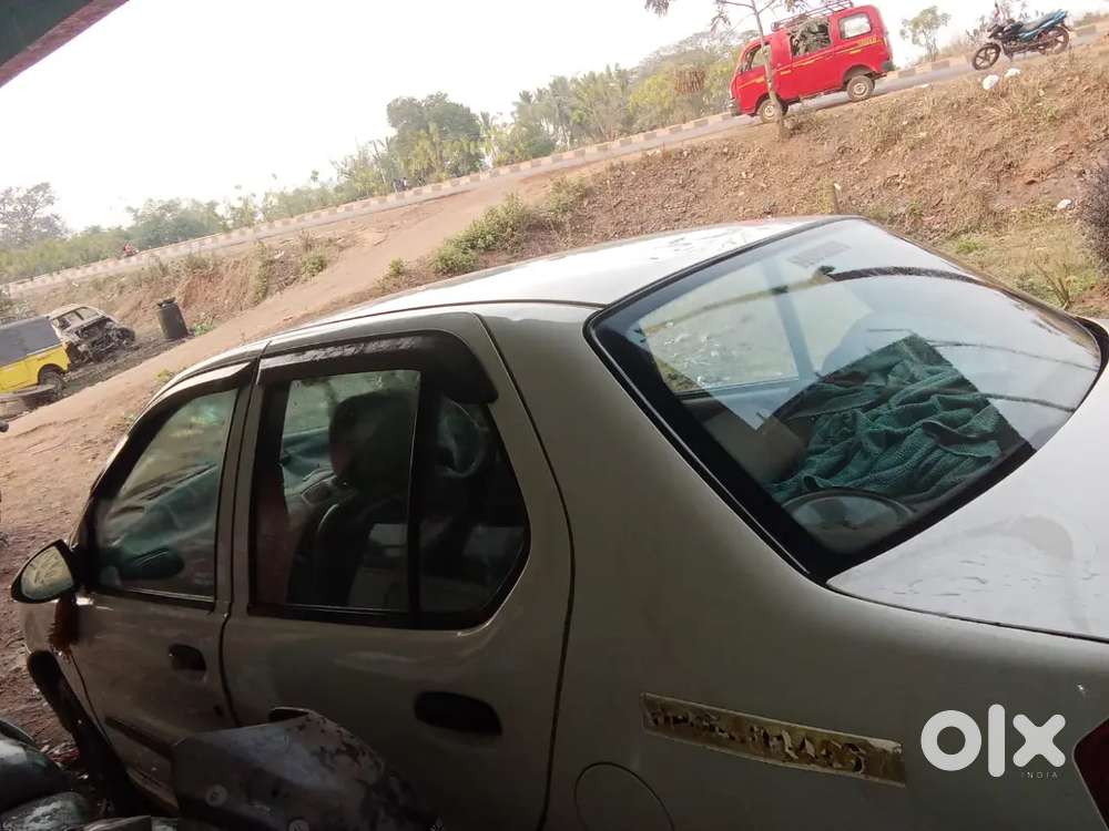 Tata Indigo Ecs 2012