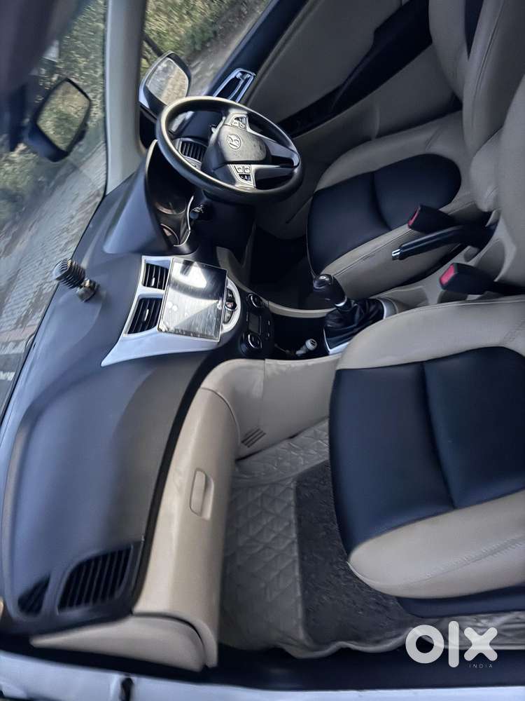 Hyundai Verna 2011-2014 1.6 Vgt Crdi, 2011, Diesel