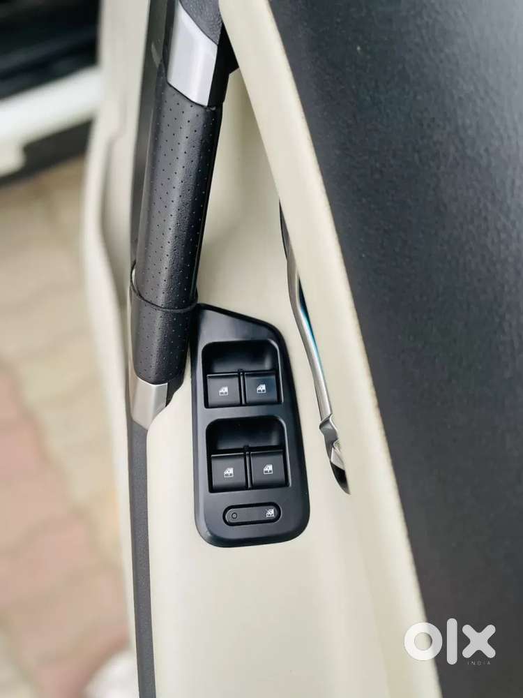 Tata Safari 2.0 Kryotec Xz Plus, 2021, Diesel