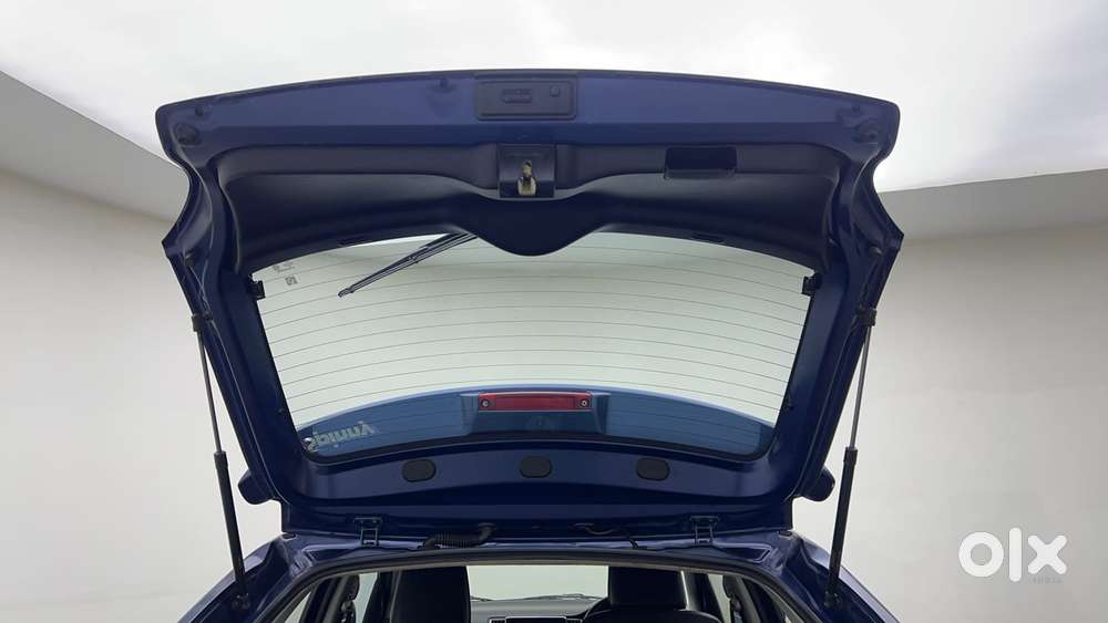 Maruti Suzuki Baleno 1.2 Zeta, 2021, Petrol