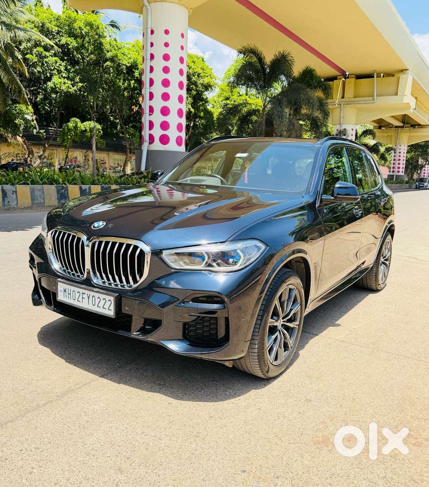 Bmw X5 Xdrive40i M Sport, 2023, Petrol
