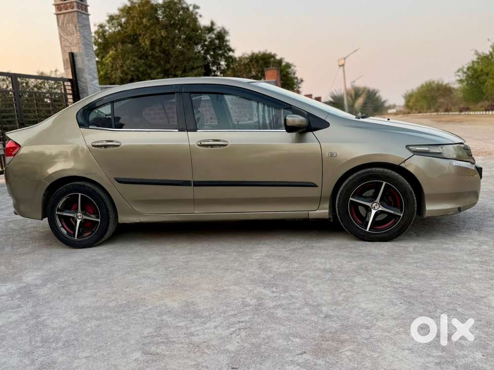 Honda City 2009 Petrol 88000 Km Driven