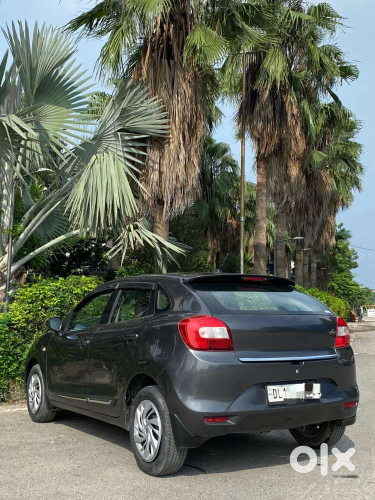 Maruti Suzuki Baleno 1.3 Sigma, 2018, Petrol